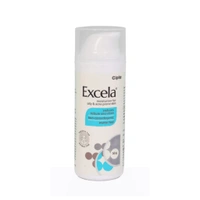 Excela Moisturiser  - 1 Bottle