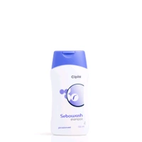 Sebowash Shampoo - 1 Bottle
