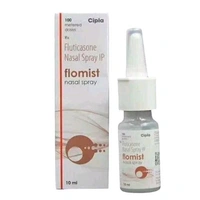 Flomist Nasal Spray - 1 Bottle