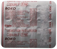 ROKO Capsule - 1 Strip