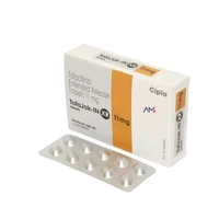 Tofajak-IN XR 11mg Tablet - 1 Strip