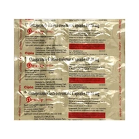 Omecip Capsule - 1 Strip