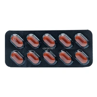 Oflox 200 Tablet - 1 Strip