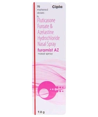 Furamist AZ Nasal Spray - 1 Bottle