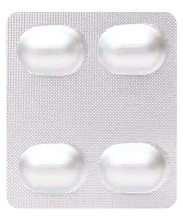 Avanair 200 Tablet - 1 Strip