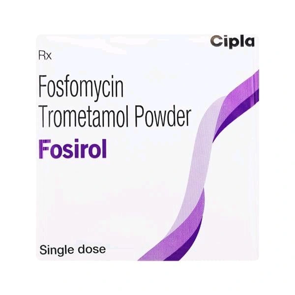 Fosirol Powder - 1 Piece