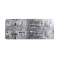 Tasiron 15 Chewable Tablet  - 1 Strip