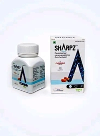 Sharpz Tablet - 1 Strip