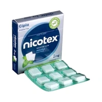 Nicotex Nicotine  - 1 Piece