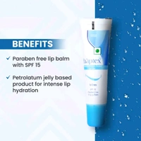 Chaptex SPF 15 Lip Care Lip Balm  - 1 Tube