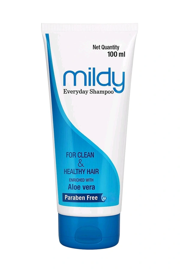 Mildy Shampoo  - 1 Bottle