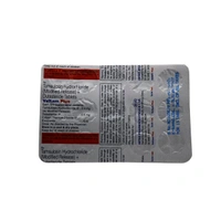 Veltam Plus Tablet MR - 1 Strip