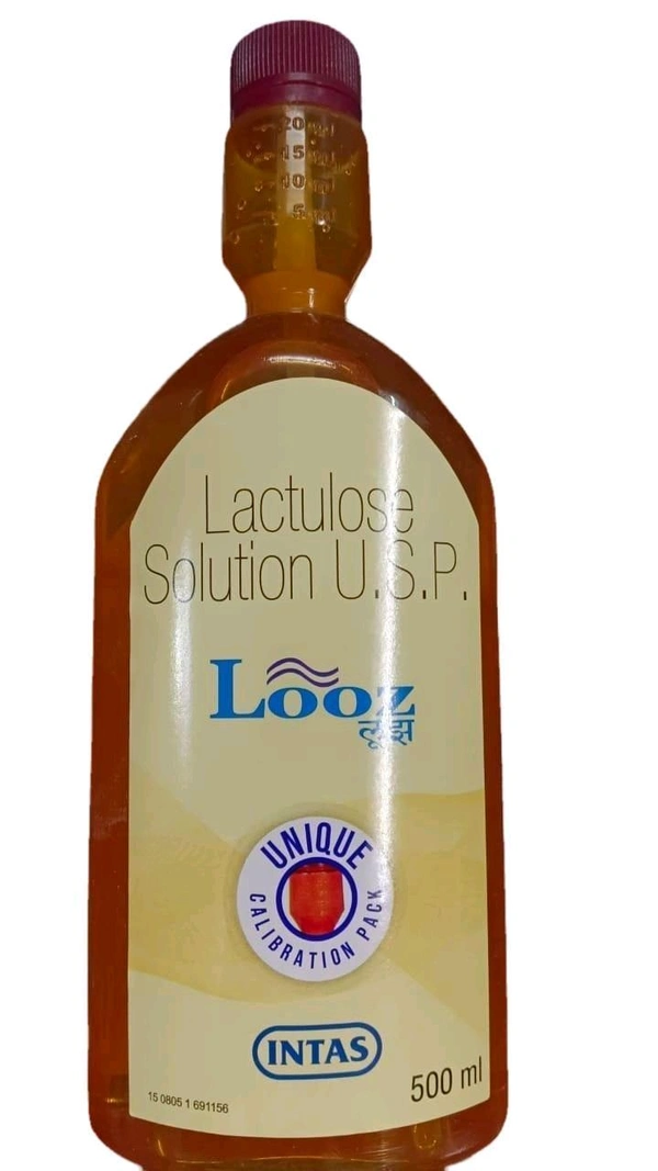 Looz Oral Solution - 1 Bottle