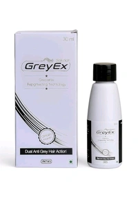 Greyex Anti-Grey Hair  - 1 Bottle
