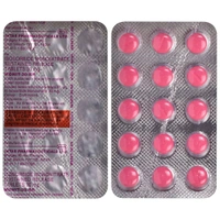 Monit 30 SR Tablet - 1 Strip