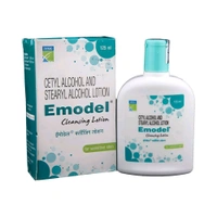 Emodel Cleansing Lotion - 1 Bottle