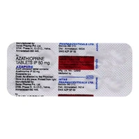 aZApure Tablet - 1 Strip