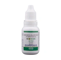 Eco Tears Eye Drop - 1 Bottle