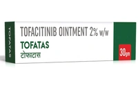 Tofatas Ointment Cream - 1 Tube