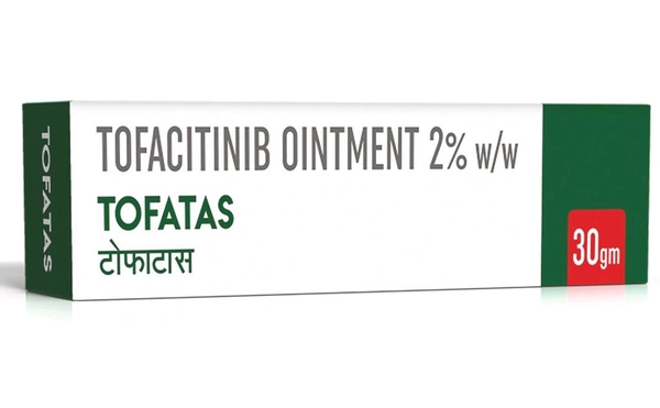Tofatas Ointment Cream - 1 Tube