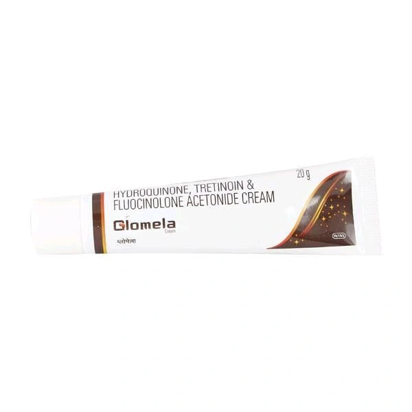 GLomela Cream - 1 Tube