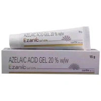 Ezanic 20% Cream - 1 Tube