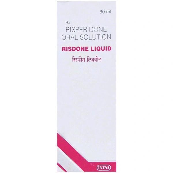 RISDone Liquid - 1 Bottle