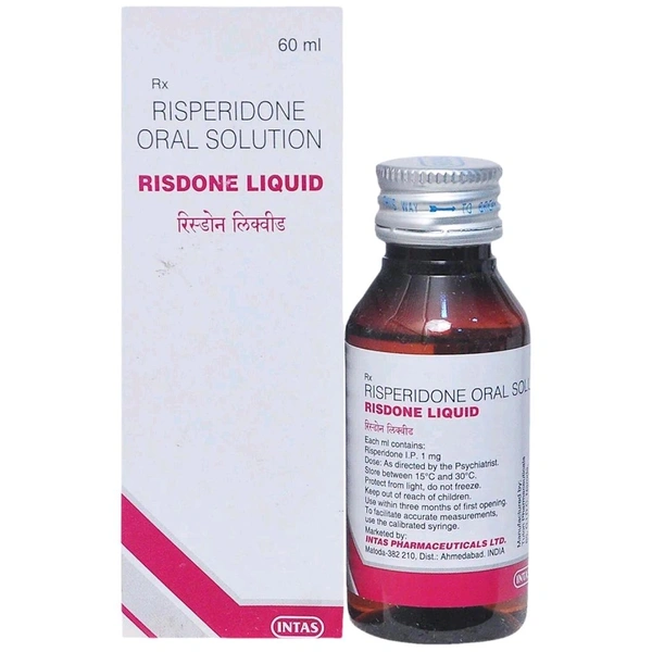 RISDone Liquid - 1 Bottle