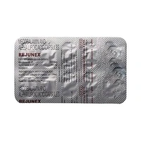 RejuNEX Capsule  - 1 Strip