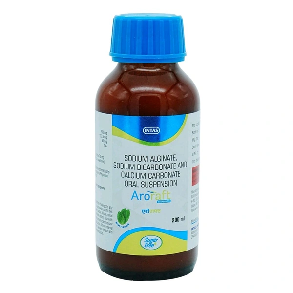 AROraft Oral  - 1 Strip