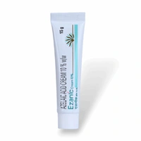 Ezanic 10% Cream - 1 Tube