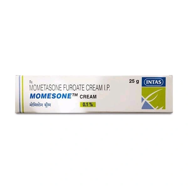 MOMEsone Cream - 1 Tube