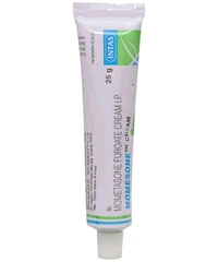MOMEsone Cream - 1 Tube