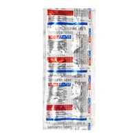 Telvas Beta 25 Tablet - 1 Strip