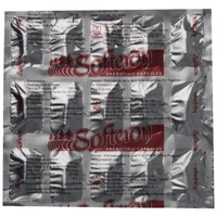 Softeron -Z Haematinic Capsule - 1 Strip