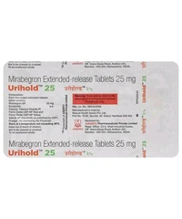 Urihold Tablet - 1 Strip