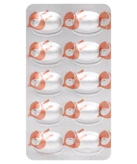 Urihold Tablet - 1 Strip