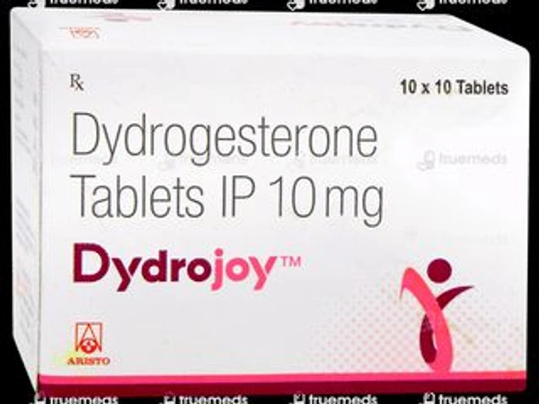 Dydrojoy Tablet - 1 Strip