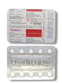 Dydrojoy Tablet - 1 Strip