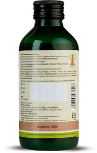 Kerala Ayurveda Varunadi Kwath - 1 Bottle