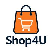 Shop4U - Logo