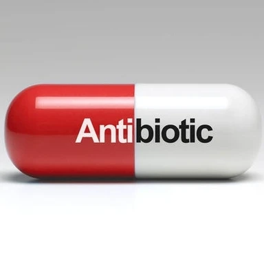 Antibiotic Medicines