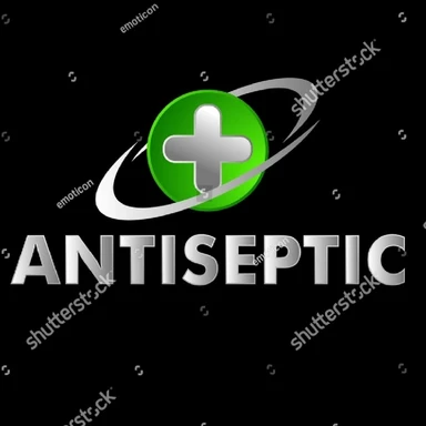 Antiseptic Medicines