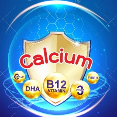 Calcium Medicines