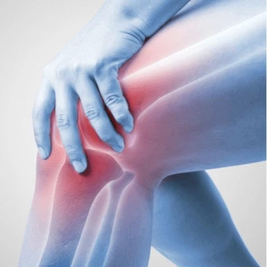 Joint & Muscles Pain