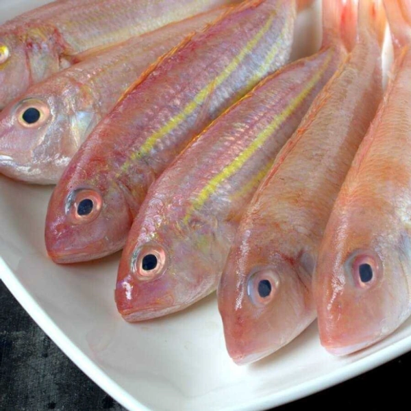 Pink Perch / Kilimeen / Sankara fish / சங்கரா மீன் (Medium) 80g to 150g