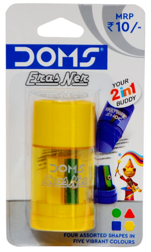 Doms DOMS ErasNer