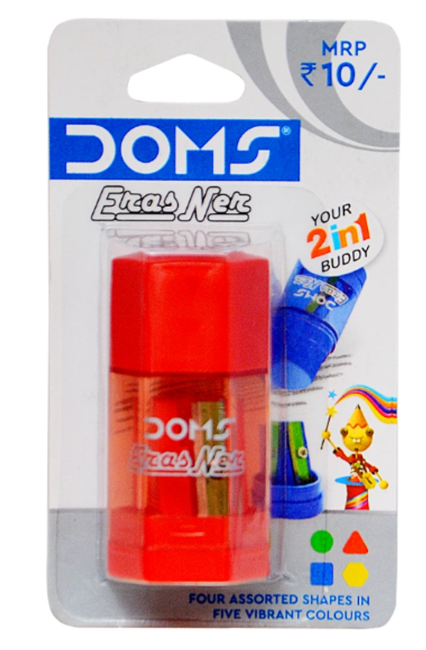 Doms DOMS ErasNer