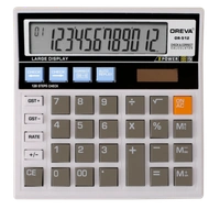 OREVA CALCULATOR(OR 512 )