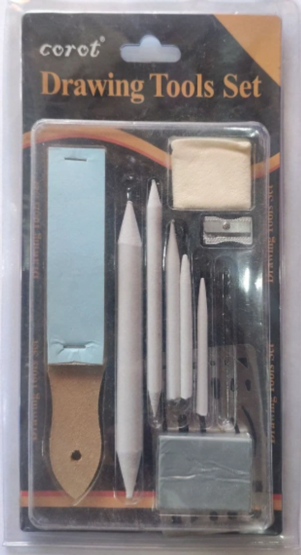Drawing Tools Set
